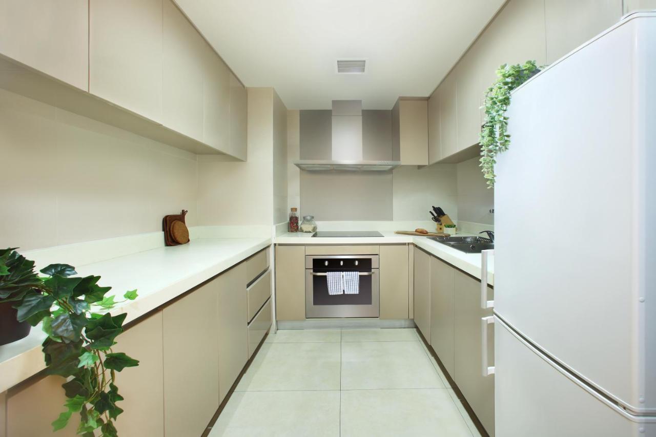 Somerset Heping Shenyang Exterior foto